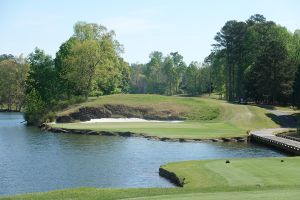 TPC Sugarloaf (Meadows) 2nd